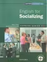 English for Socializing Student s Book with MultiROM
