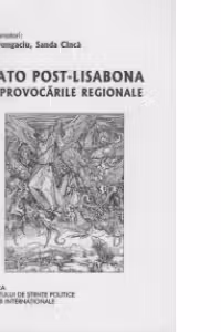 NATO post-Lisabona si provocarile regionale