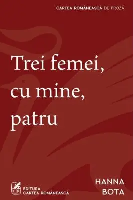 Trei femei, cu mine, patru