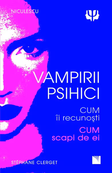 Vampirii psihici