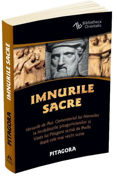 Imnurile Sacre