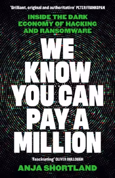 We Know You Can Pay a Million