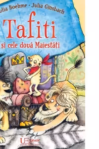 Tafiti si cele doua Maiestati