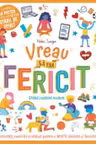 Vreau sa fiu fericit
