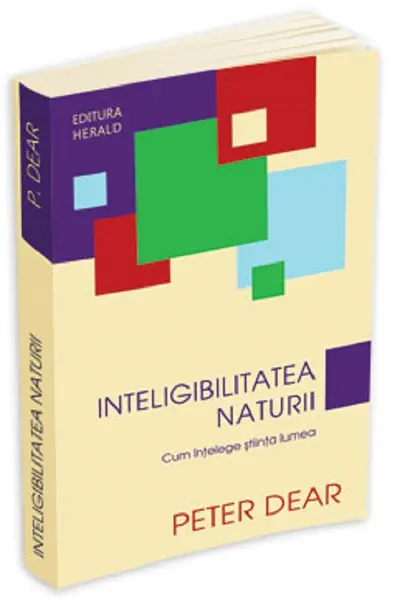 Inteligibilitatea naturii