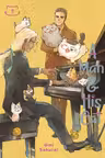A Man and his cat - Volume 7