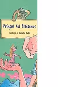 Uriasul cel Prietenos