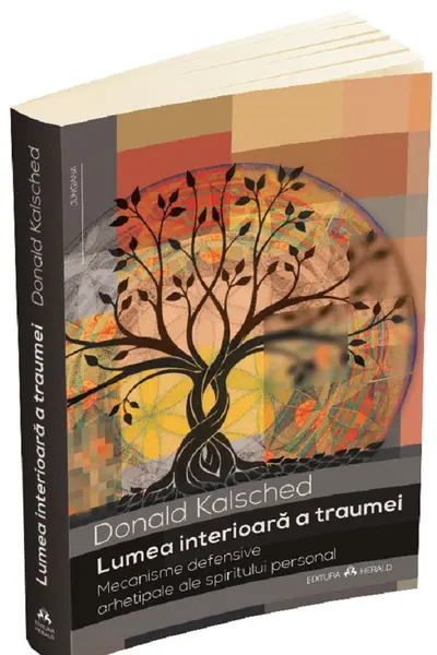 Lumea interioara a traumei
