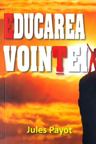 Educarea voinței