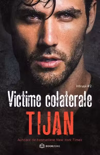 Victime colaterale (Vol.2 seria Intrusii)