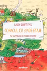 Copacul cu 39 etaje