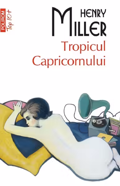 Tropicul Capricornului