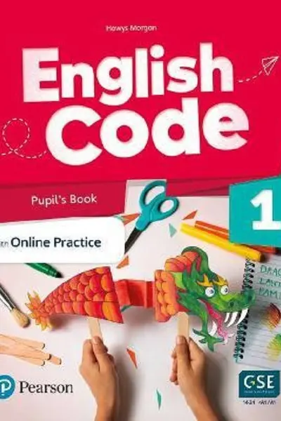 English Code 1. Pupil's Book
