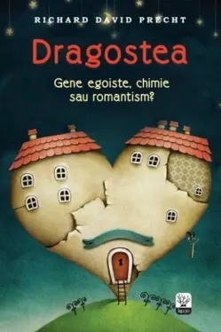 IQ230. Dragostea. Gene egoiste chimie sau romantism