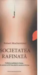 Societatea rafinata