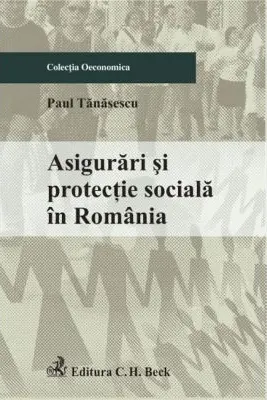 Asigurari si protectie sociala in Romania