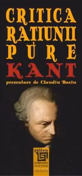 Critica ratiunii pure