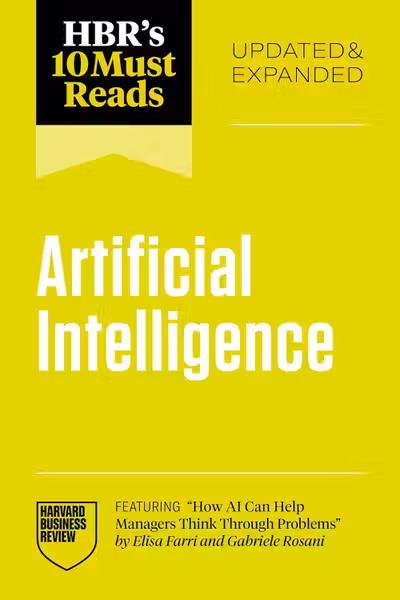 Artificial Intelligence