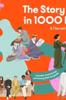 The Story of Art in 1000 Pieces