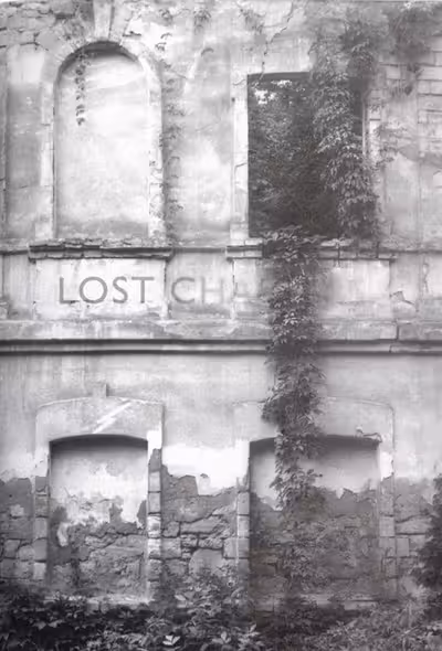 Lost Chapters