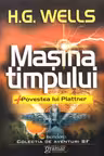 Masina timpului 