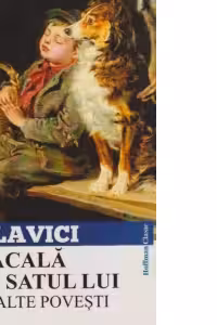 Pacala in satul lui si alte povesti