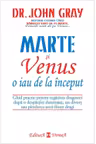 Marte si Venus o iau de la inceput