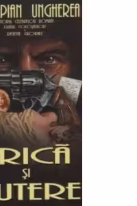Frica si putere