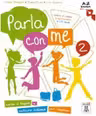 Parla con me 2, libro + audio online