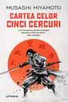 CARTEA CELOR CINCI CERCURI.