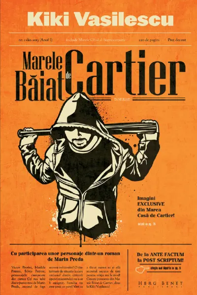 Marele băiat de cartier