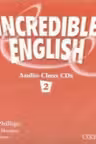 Incredible English, Level 2 Class Audio CDs (2)