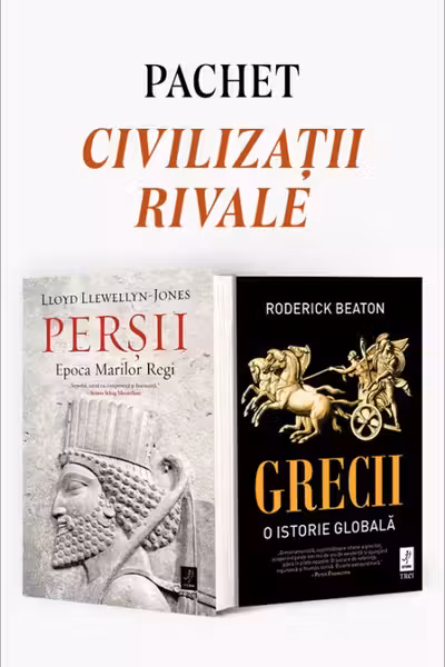 Pachet Civilizații rivale