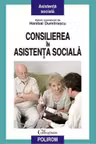 Consilierea in asistenta sociala