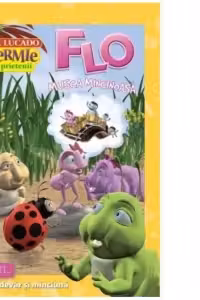 Hermie: Flo, musca mincinoasa
