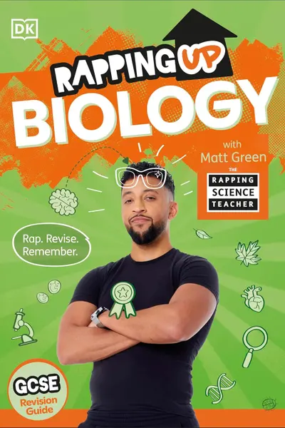 Rapping Up Biology