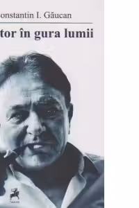 Calator in gura lumii