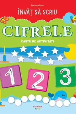 INVAT SA SCRIU. CIFRELE