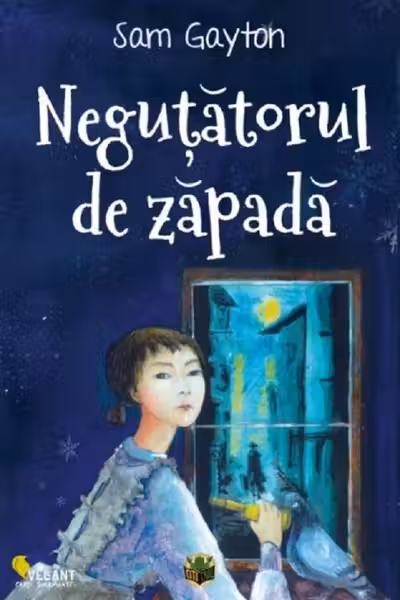 Negutatorul de zapada