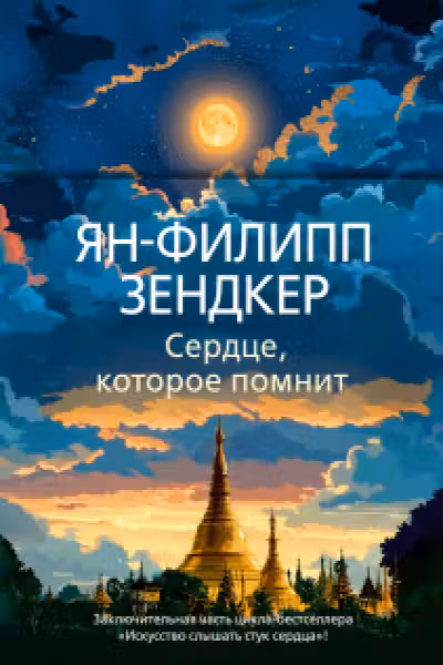Сердце которое помнит