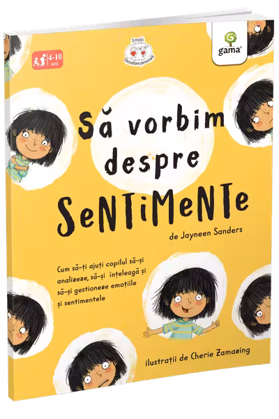 Sa vorbim despre sentimente