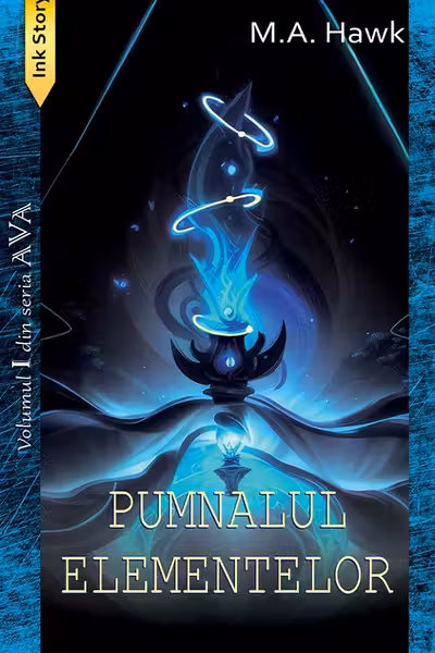 Pumnalul elementelor