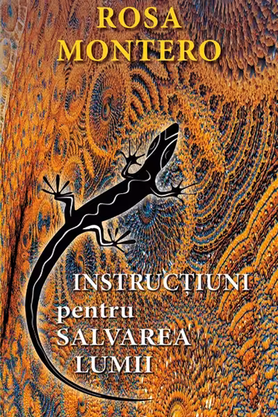 Instrucțiuni pentru salvarea lumii