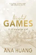 Twisted Games. A lui cu orice pret (2)
