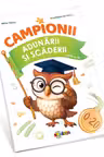 Campionii adunarii si scaderii pana la 20