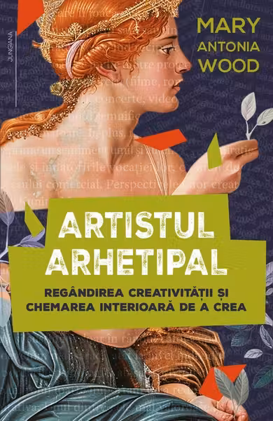 Artistul arhetipal