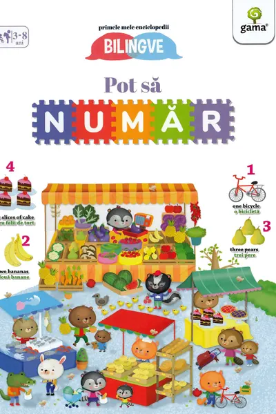 Pot sa numar