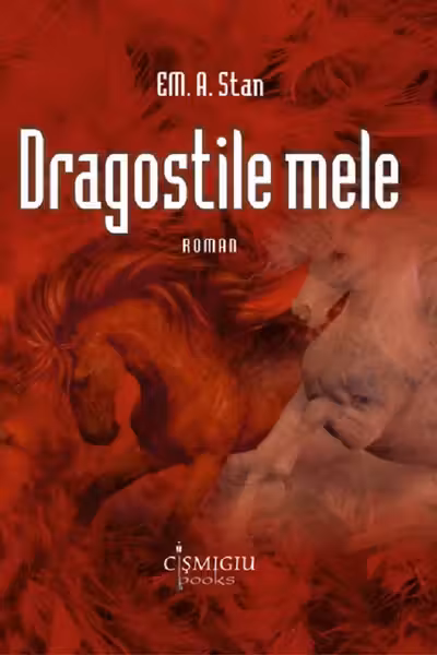 Dragostile mele