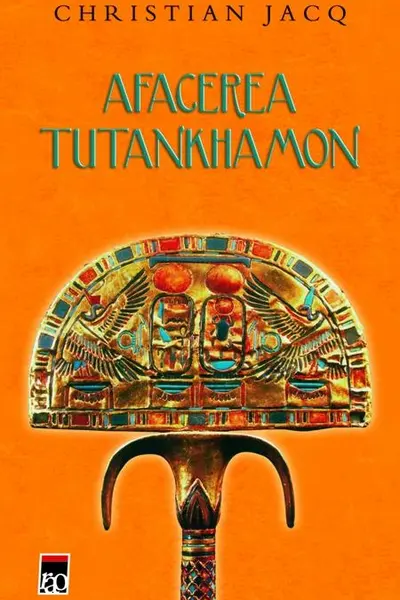 Afacerea Tutankhamon