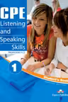 Curs limba engleza CPE Practice Tests 1 Student's Book with DigiBooks app - Bob Obee, Virginia Evans